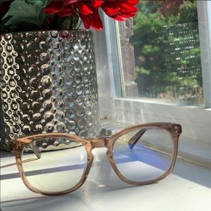 Diff eyewear bailey bluelight new